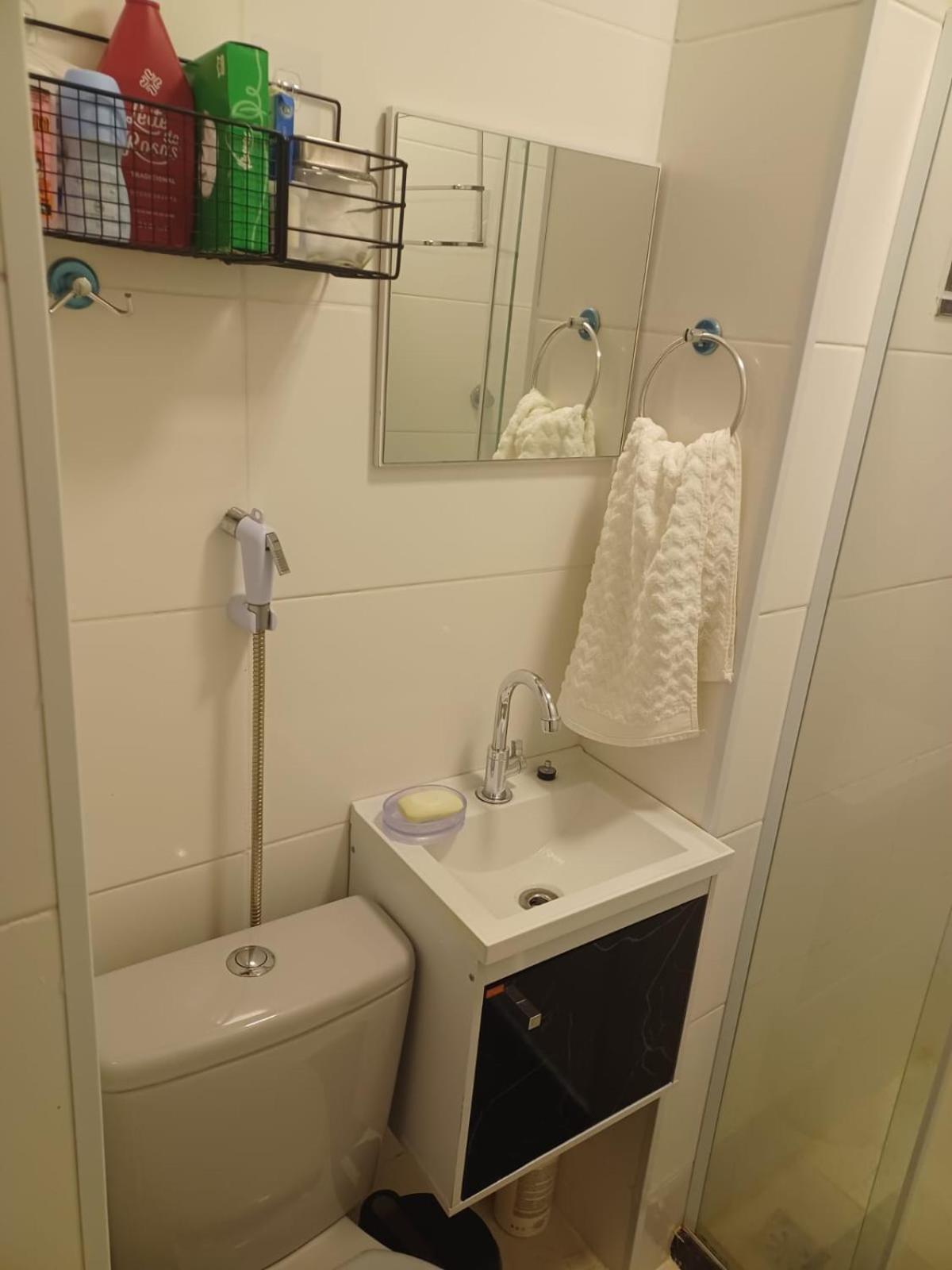 Apartamento Coracao Da Lapa Rio de Janeiro