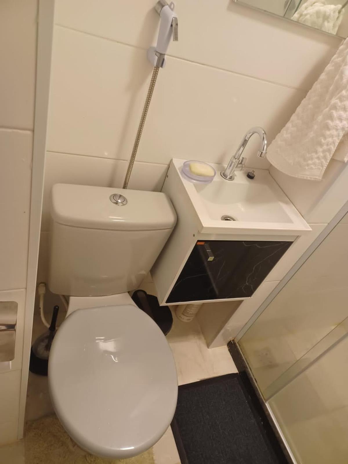 Coracao Da Lapa Apartamento Rio de Janeiro