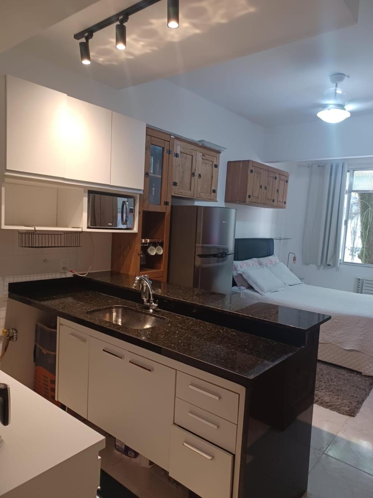 Apartamento Coracao Da Lapa *