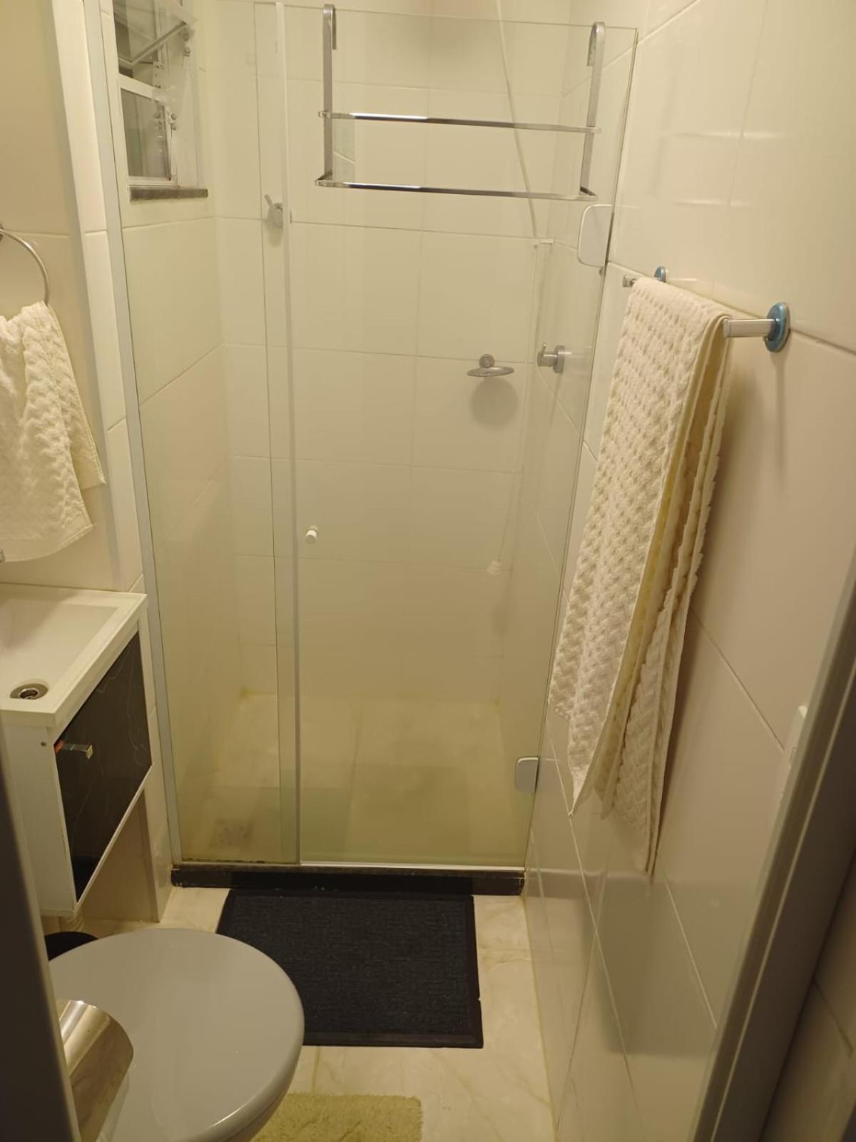 Coracao Da Lapa Apartamento Rio de Janeiro