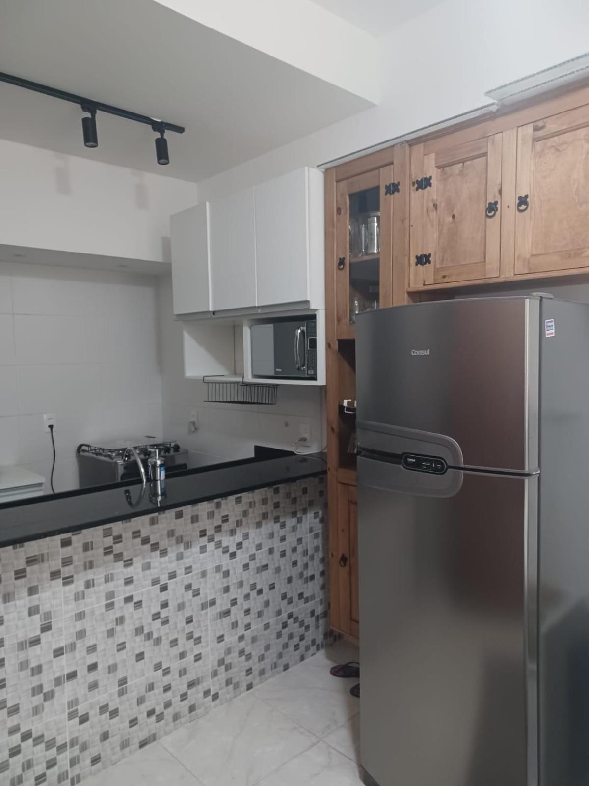 Coracao Da Lapa Appartamento